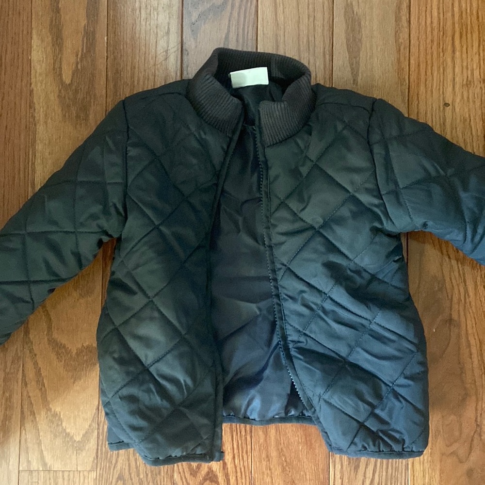 2T Coat